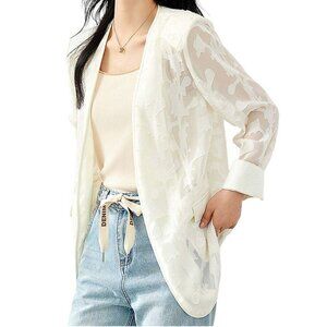 Ounixue Jacket